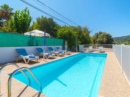 Es Muntant, Maison 8 personnes à Palma - Photo 26
