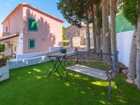 Es Muntant, Maison 8 personnes à Palma - Photo 28