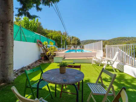 Es Muntant, Maison 8 personnes à Palma - Photo 29