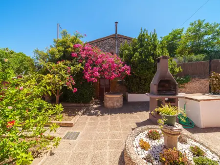 Es Muntant, Maison 8 personnes à Palma - Photo 30