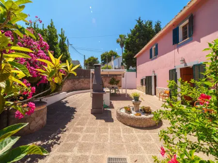 Es Muntant, Maison 8 personnes à Palma - Photo 31