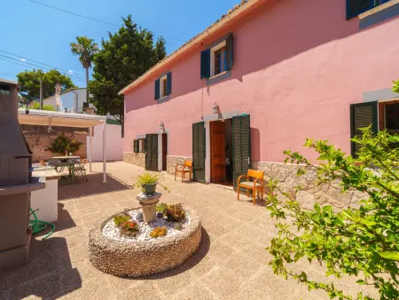 Es Muntant, Maison 8 personnes à Palma - Photo 32