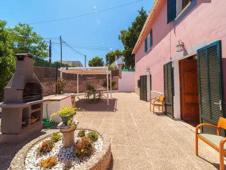 Es Muntant, Maison 8 personnes à Palma - Photo 33