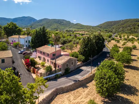 Es Muntant, Maison 8 personnes à Palma - Photo 34