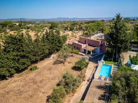Es Muntant, Maison 8 personnes à Palma - Photo 35