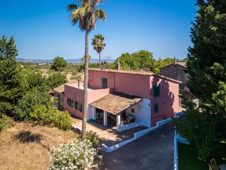 Es Muntant, Maison 8 personnes à Palma - Photo 37