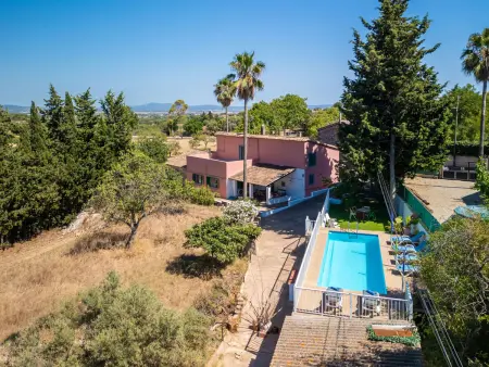 Es Muntant, Maison 8 personnes à Palma - Photo 38