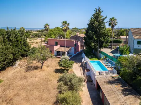Es Muntant, Maison 8 personnes à Palma - Photo 39