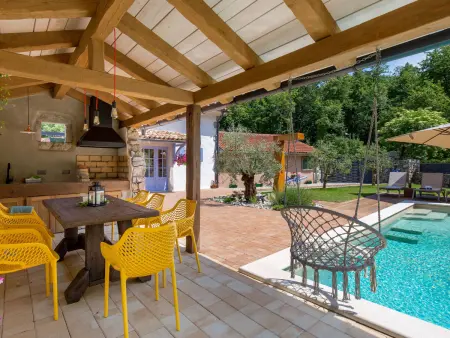 Villa Antonio, Maison 6 personnes à Opatija Jurdani - Photo 5