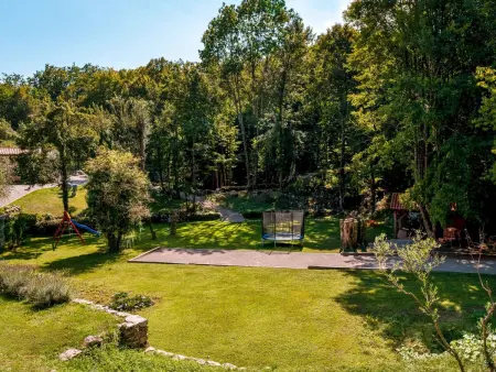 Villa Antonio, Maison 6 personnes à Opatija Jurdani - Photo 6
