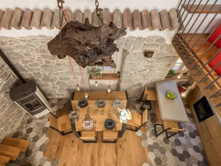 Villa Antonio, Maison 6 personnes à Opatija Jurdani - Photo 9