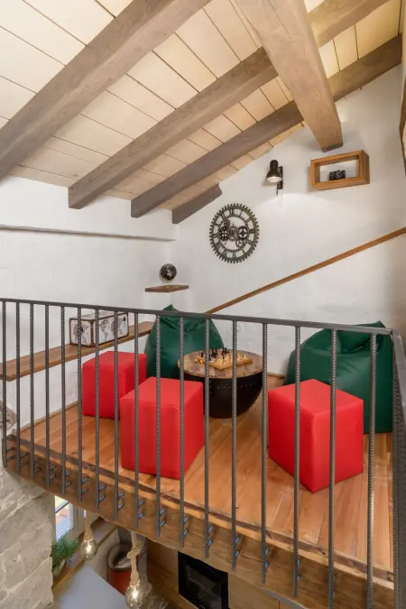 Villa Antonio, Maison 6 personnes à Opatija Jurdani - Photo 10