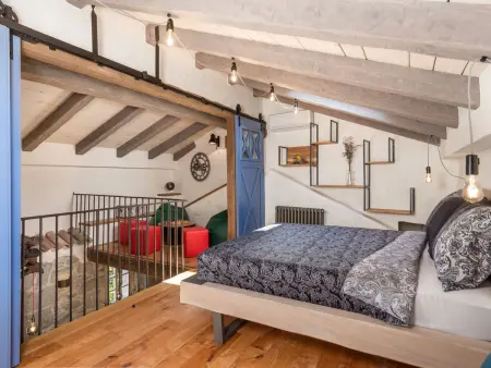 Villa Antonio, Maison 6 personnes à Opatija Jurdani - Photo 11