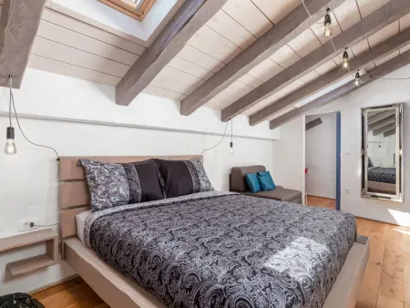 Villa Antonio, Maison 6 personnes à Opatija Jurdani - Photo 13