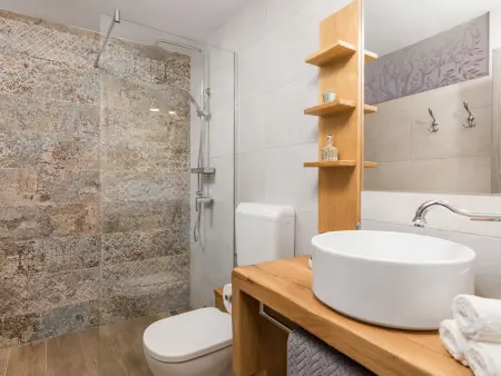 Villa Antonio, Maison 6 personnes à Opatija Jurdani - Photo 16