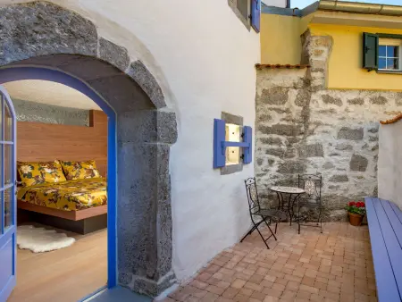 Villa Antonio, Maison 6 personnes à Opatija Jurdani - Photo 18