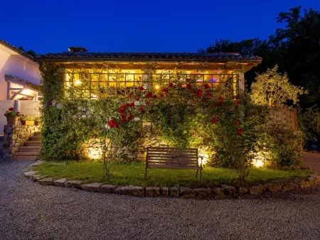 Villa Antonio, Maison 6 personnes à Opatija Jurdani - Photo 20