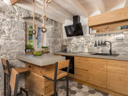 Villa Antonio, Maison 6 personnes à Opatija Jurdani - Photo 24