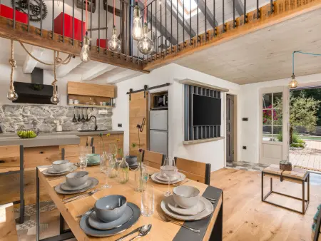 Villa Antonio, Maison 6 personnes à Opatija Jurdani - Photo 25