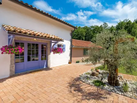 Villa Antonio, Maison 6 personnes à Opatija Jurdani - Photo 26
