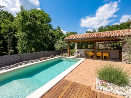 Villa Antonio, Maison 6 personnes à Opatija Jurdani - Photo 27