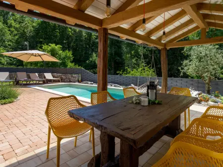 Villa Antonio, Maison 6 personnes à Opatija Jurdani - Photo 28