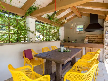Villa Antonio, Maison 6 personnes à Opatija Jurdani - Photo 29