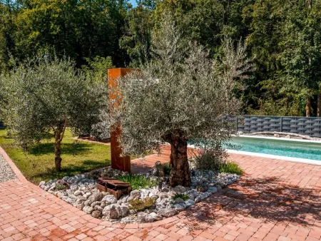 Villa Antonio, Maison 6 personnes à Opatija Jurdani - Photo 30