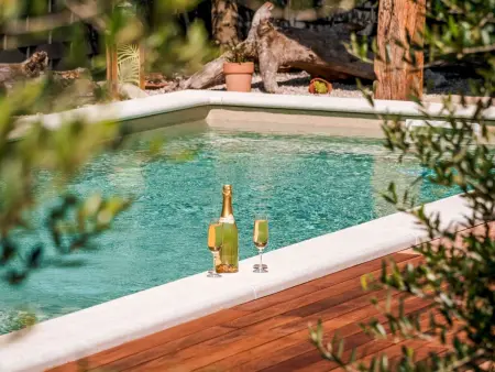 Villa Antonio, Maison 6 personnes à Opatija Jurdani - Photo 31