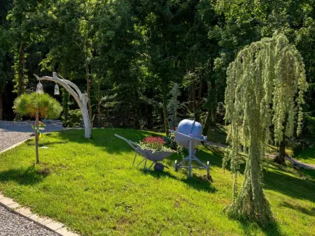 Villa Antonio, Maison 6 personnes à Opatija Jurdani - Photo 32