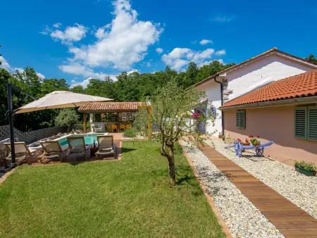 Villa Antonio, Maison 6 personnes à Opatija Jurdani - Photo 33