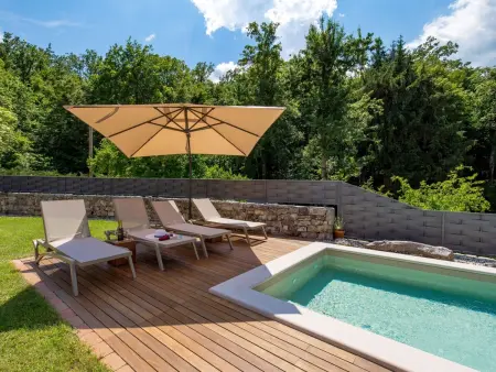 Villa Antonio, Maison 6 personnes à Opatija Jurdani - Photo 34