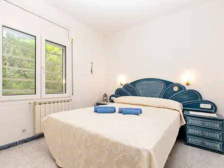 Can Berta, Maison 6 personnes à Pals - Photo 4