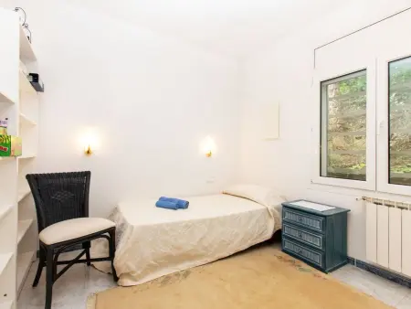 Can Berta, Maison 6 personnes à Pals - Photo 9