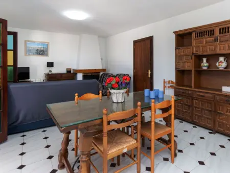 Villa Dorada, Villa 12 personnes à L'Ametlla de Mar - Photo 5