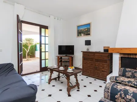 Villa Dorada, Villa 12 personnes à L'Ametlla de Mar - Photo 6