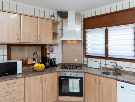 Villa Dorada, Villa 12 personnes à L'Ametlla de Mar - Photo 7