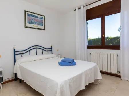 Villa Dorada, Villa 12 personnes à L'Ametlla de Mar - Photo 11