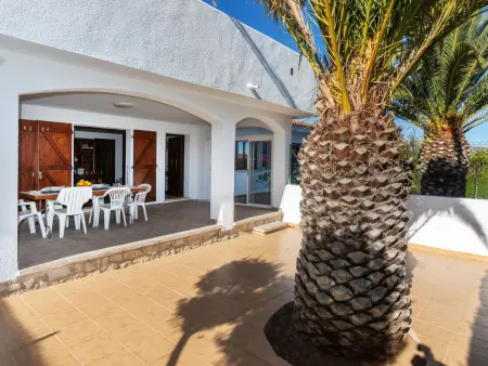 Villa Dorada, Villa 12 personnes à L'Ametlla de Mar - Photo 17