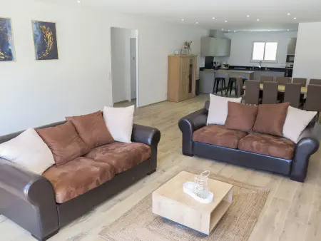 Les Tamaris, Villa 10 personnes à Montalivet - Photo 28