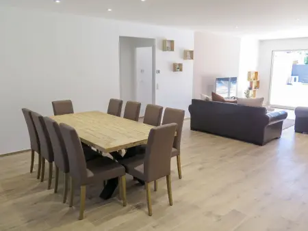 Les Tamaris, Villa 10 personnes à Montalivet - Photo 37