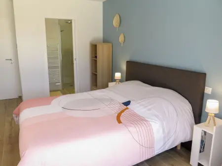 Les Tamaris, Villa 10 personnes à Montalivet - Photo 38