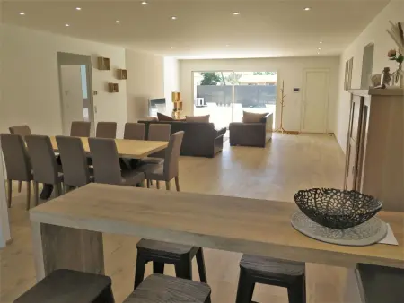 Les Tamaris, Villa 10 personnes à Montalivet - Photo 46