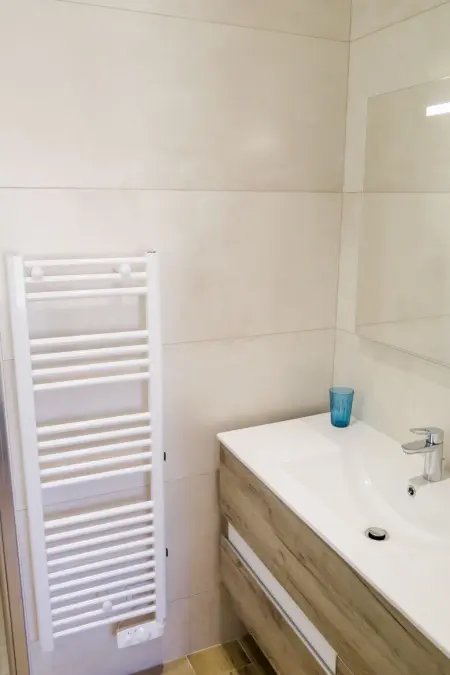 Les Tamaris, Villa 10 personnes à Montalivet - Photo 51