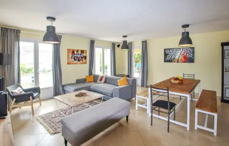 Maison 8 personnes à Aubignan - Photo 1