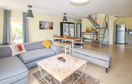 Maison 8 personnes à Aubignan - Photo 2