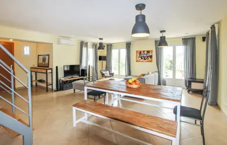 Maison 8 personnes à Aubignan - Photo 3