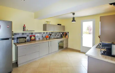 Maison 8 personnes à Aubignan - Photo 4