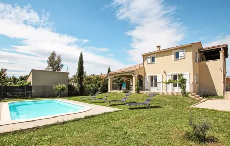 Maison 8 personnes à Aubignan - Photo 7