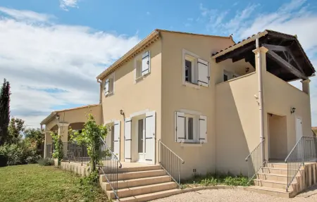 Maison 8 personnes à Aubignan - Photo 8